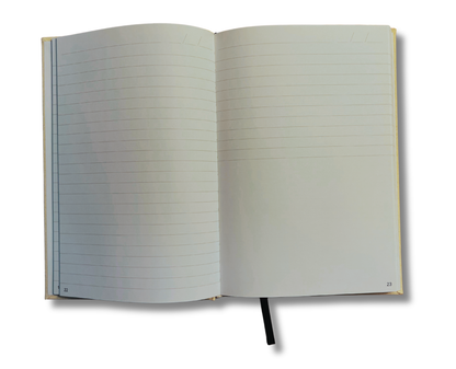 Elsewhere Dream Journal